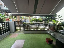 Springhill (D27), Terrace #477323451